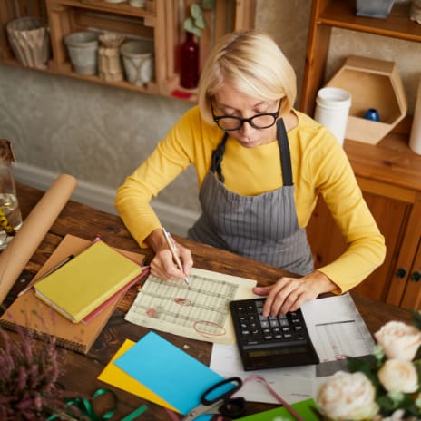 small business taxes